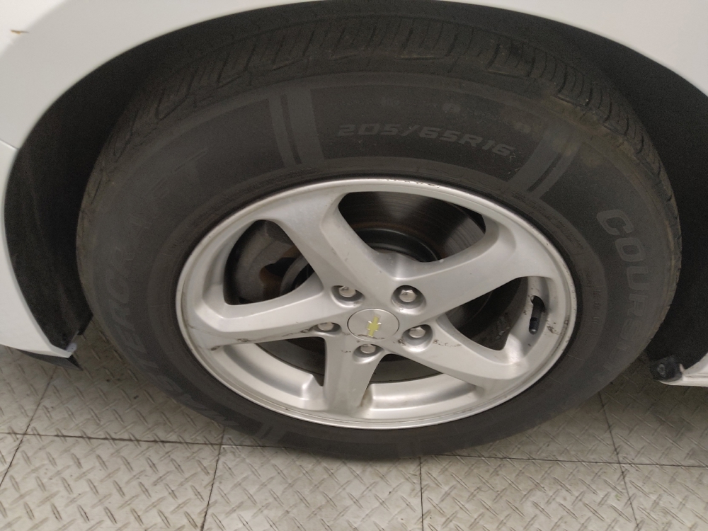 2018 Chevrolet Malibu 1FL - Photo 24
