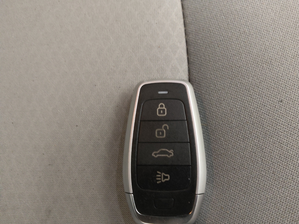 2018 Chevrolet Malibu 1FL - Photo 25