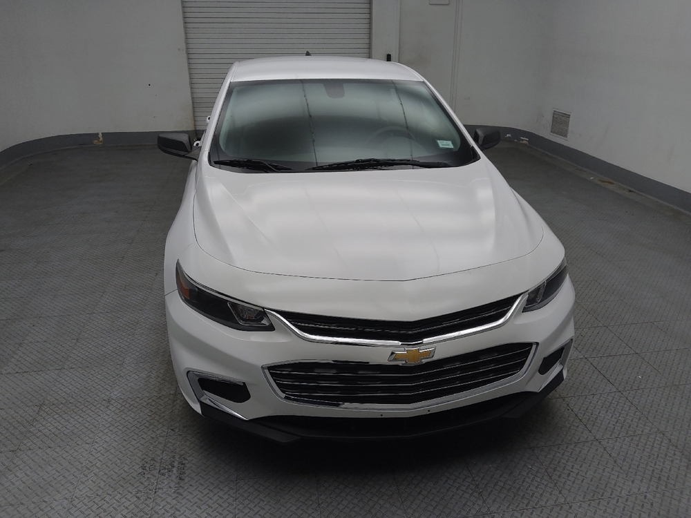 2018 Chevrolet Malibu 1FL - Photo 11