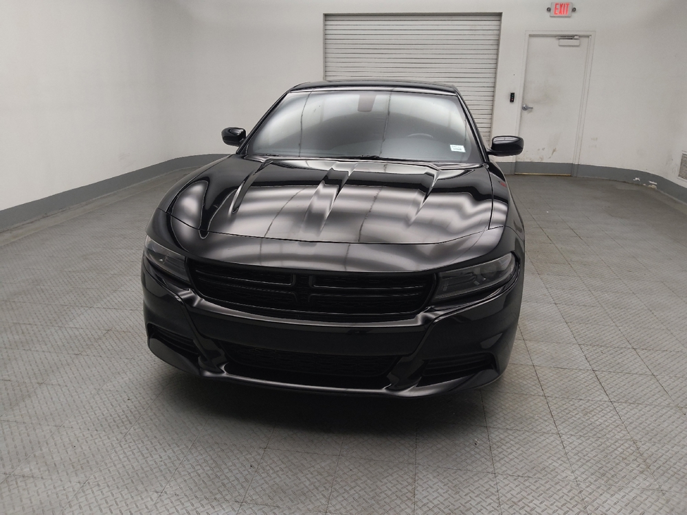 2022 Dodge Charger SXT - Photo 12