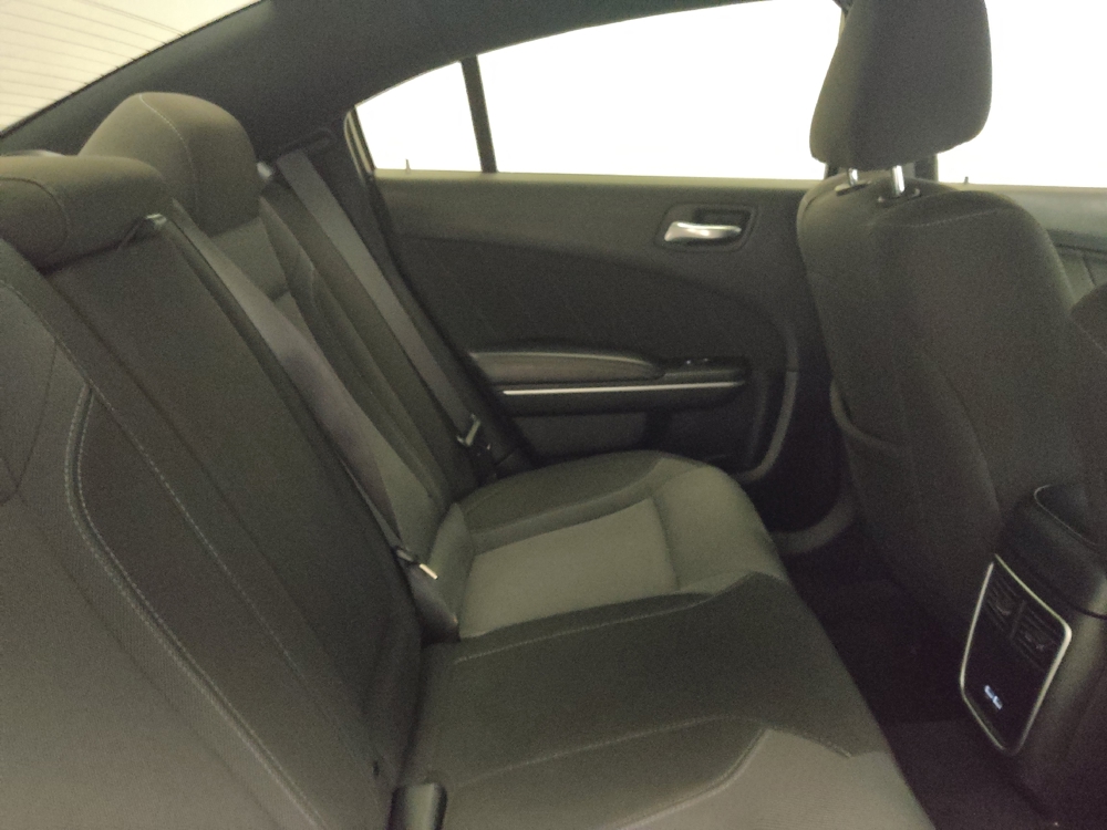 2022 Dodge Charger SXT - Photo 15