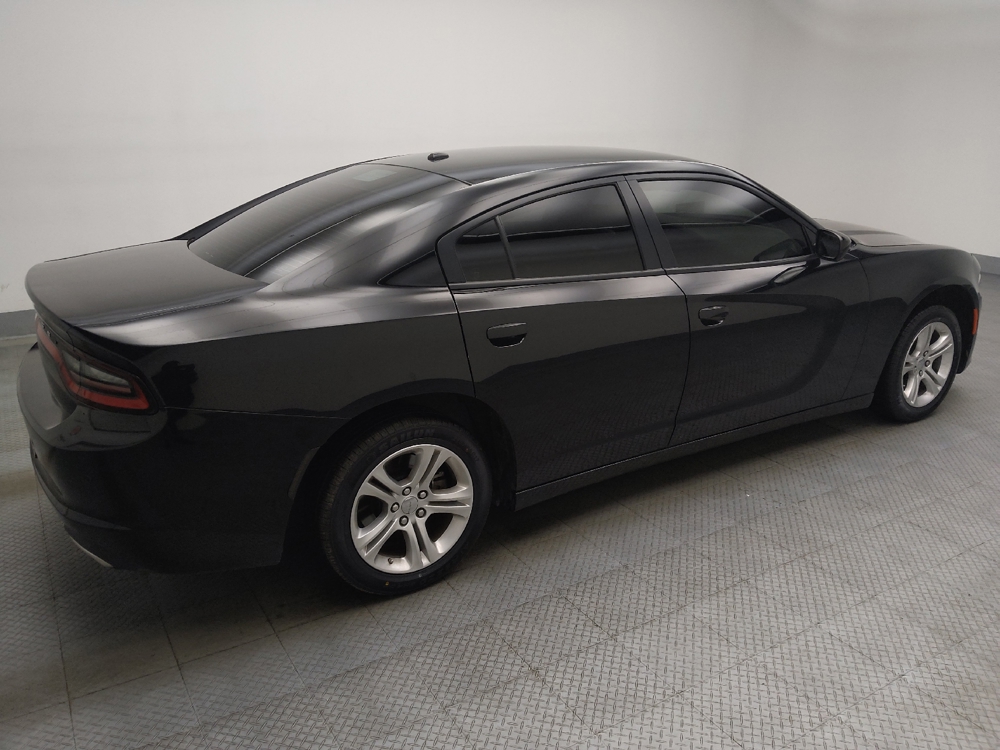 2022 Dodge Charger SXT - Photo 8