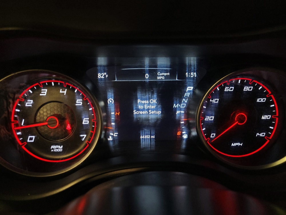 2022 Dodge Charger SXT - Photo 18