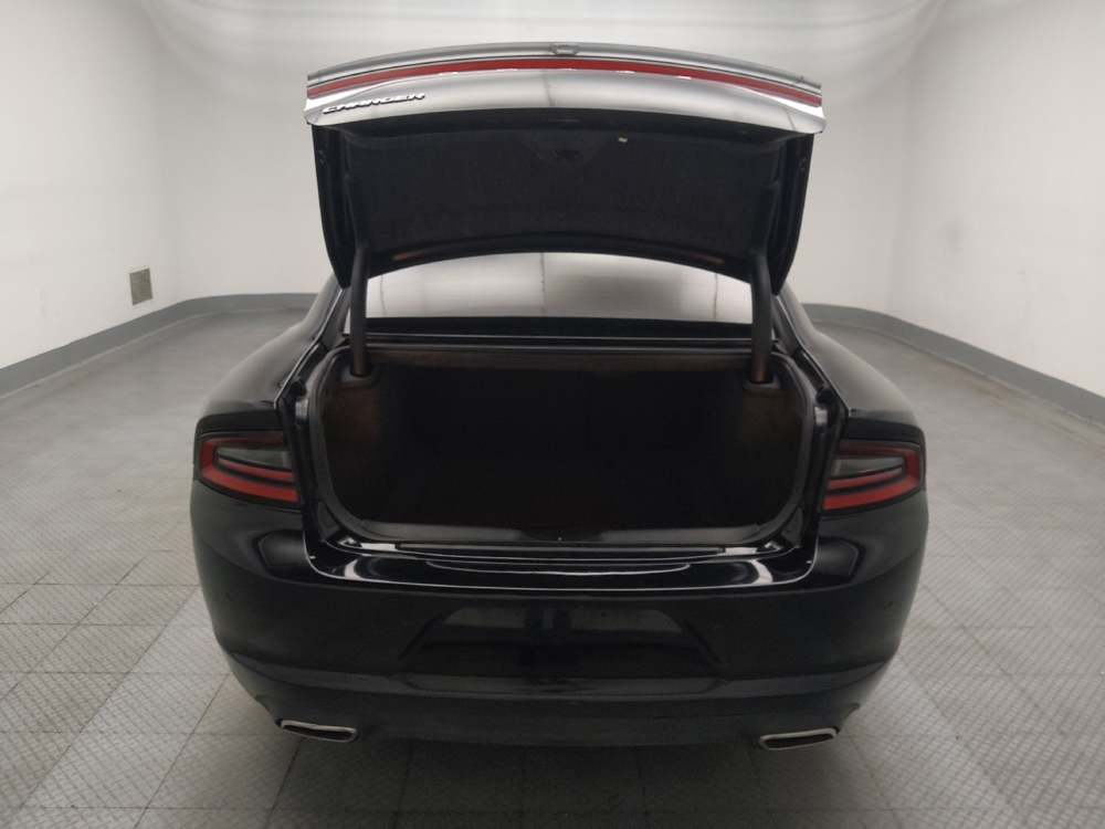 2022 Dodge Charger SXT - Photo 22