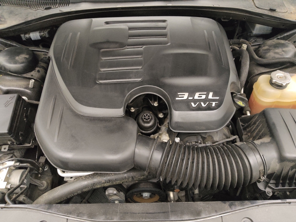 2022 Dodge Charger SXT - Photo 23