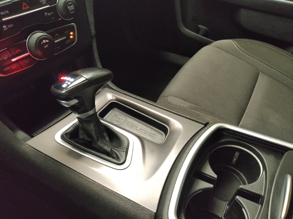 2022 Dodge Charger SXT - Photo 20