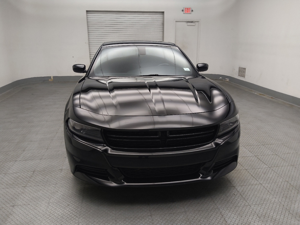 2022 Dodge Charger SXT - Photo 11