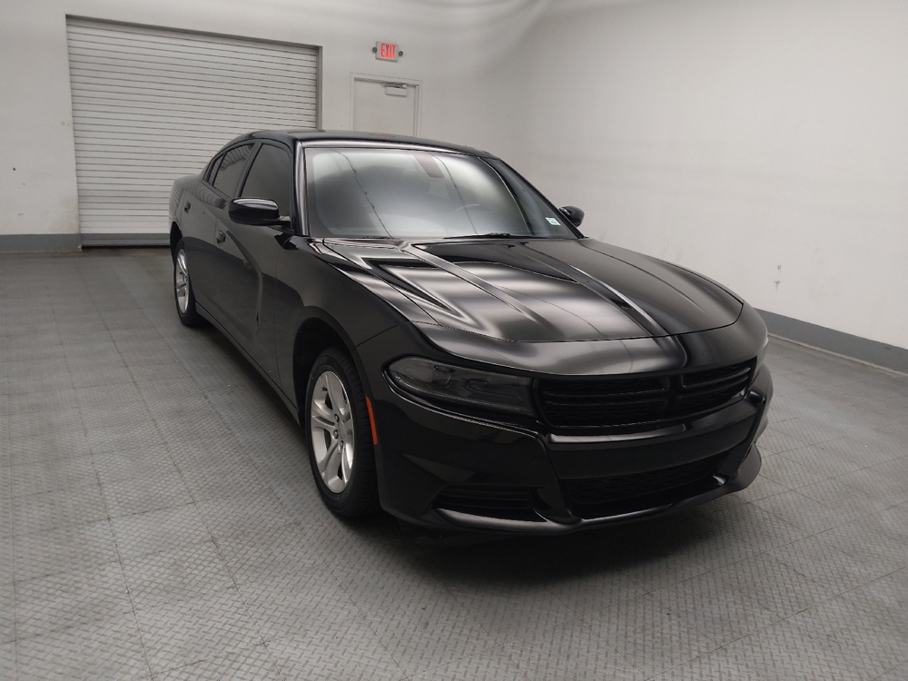 2022 Dodge Charger SXT - Photo 10