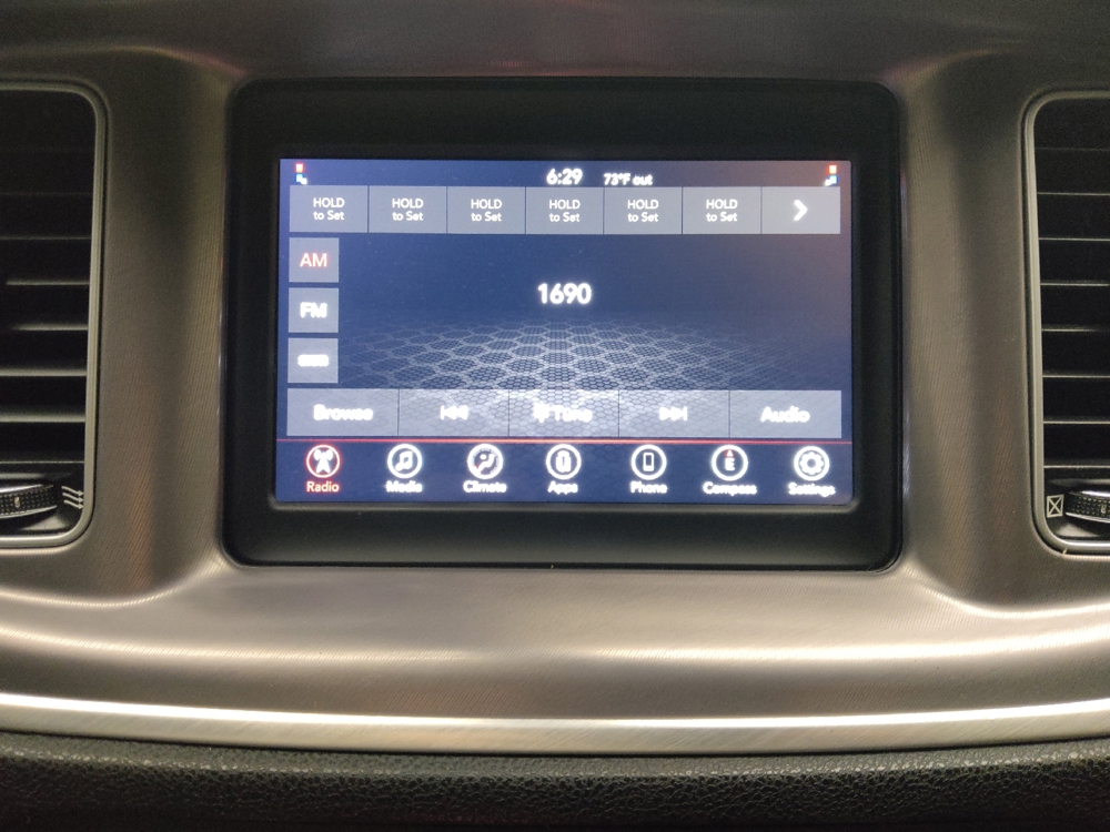 2022 Dodge Charger SXT - Photo 19