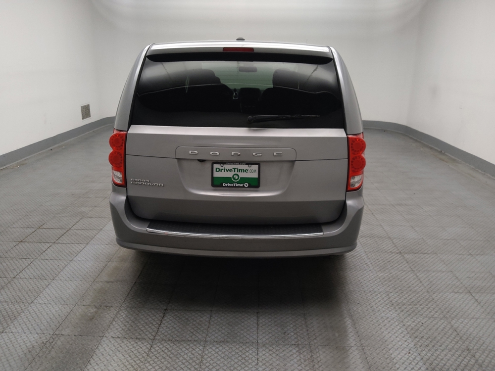 2020 Dodge Grand Caravan SE Plus - Photo 6