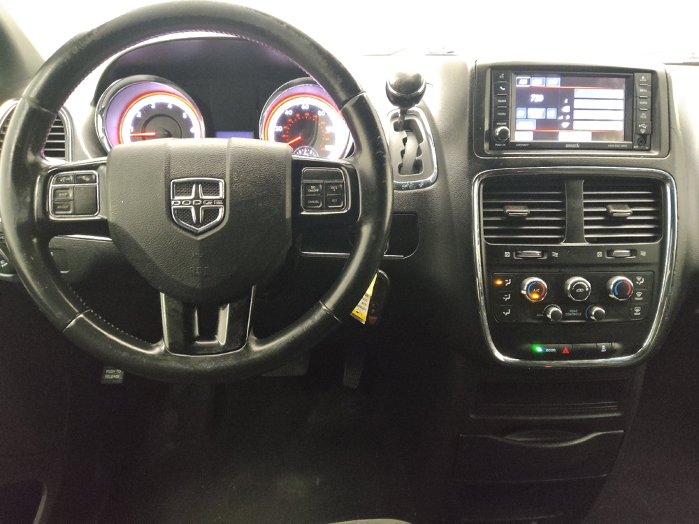 2020 Dodge Grand Caravan SE Plus - Photo 17