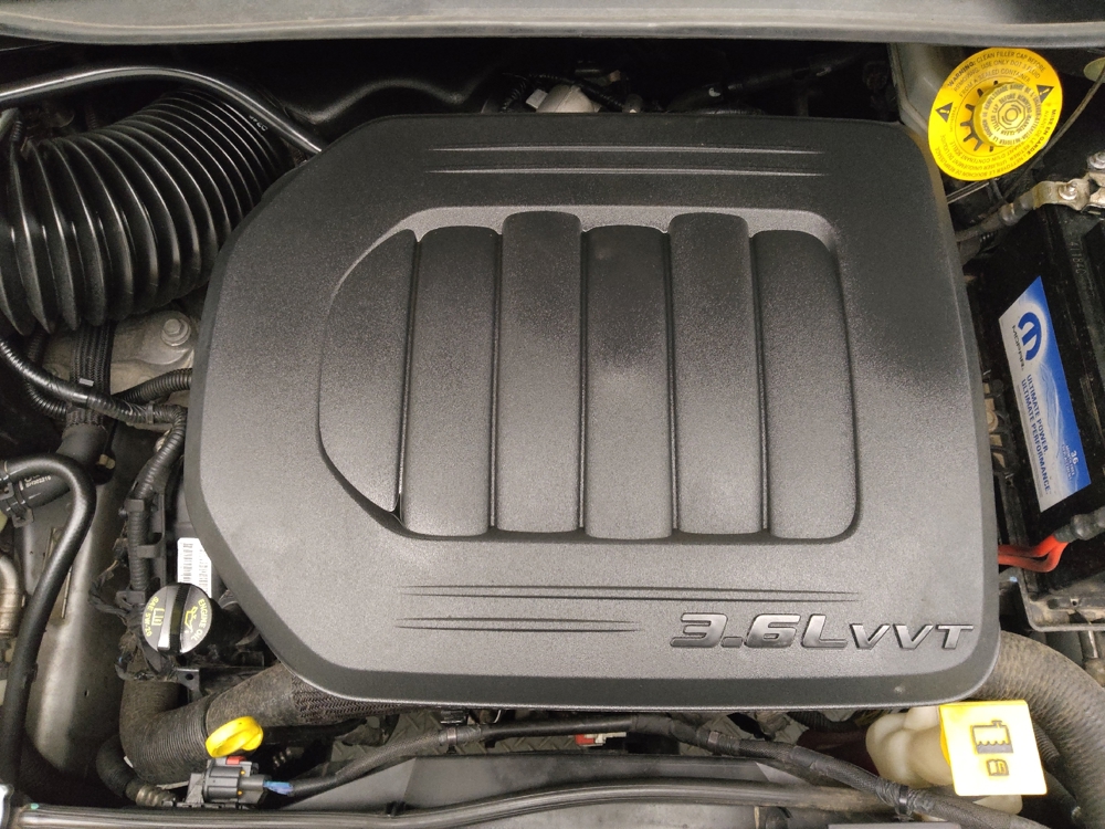 2020 Dodge Grand Caravan SE Plus - Photo 23