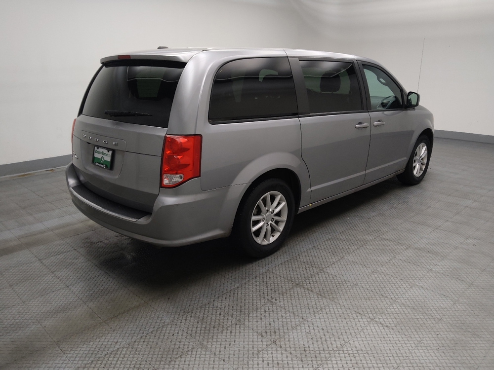 2020 Dodge Grand Caravan SE Plus - Photo 8