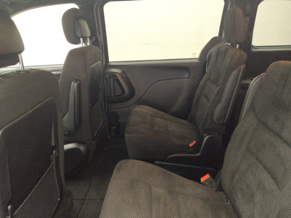 2020 Dodge Grand Caravan SE Plus - Photo 14