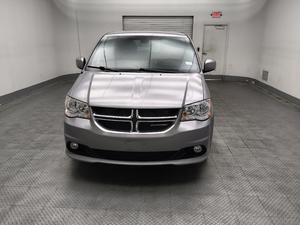 2020 Dodge Grand Caravan SE Plus - Photo 12