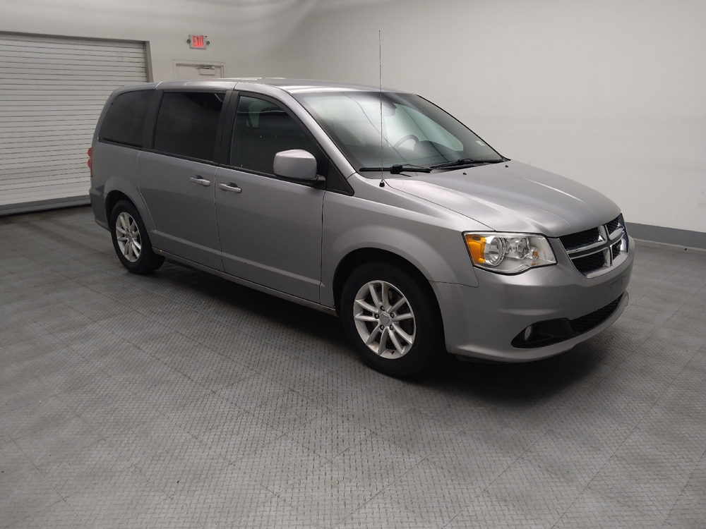 2020 Dodge Grand Caravan SE Plus - Photo 9