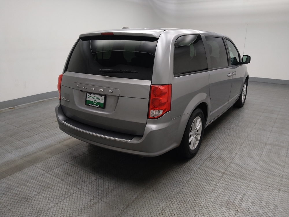 2020 Dodge Grand Caravan SE Plus - Photo 7