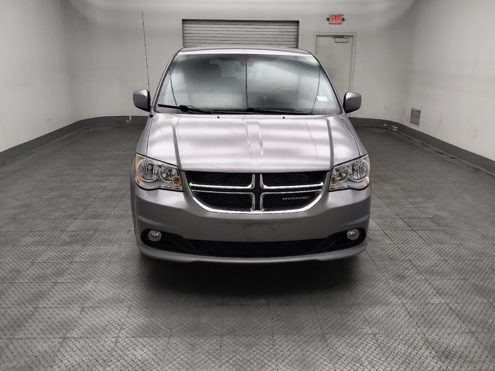 2020 Dodge Grand Caravan SE Plus - Photo 11