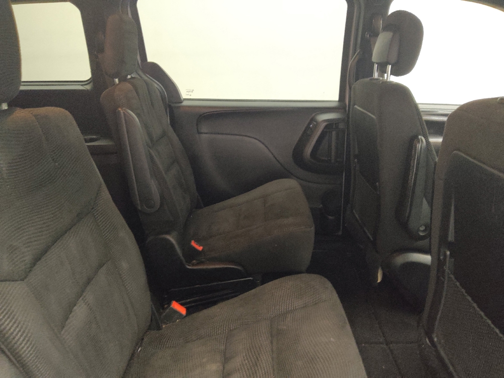 2020 Dodge Grand Caravan SE Plus - Photo 15