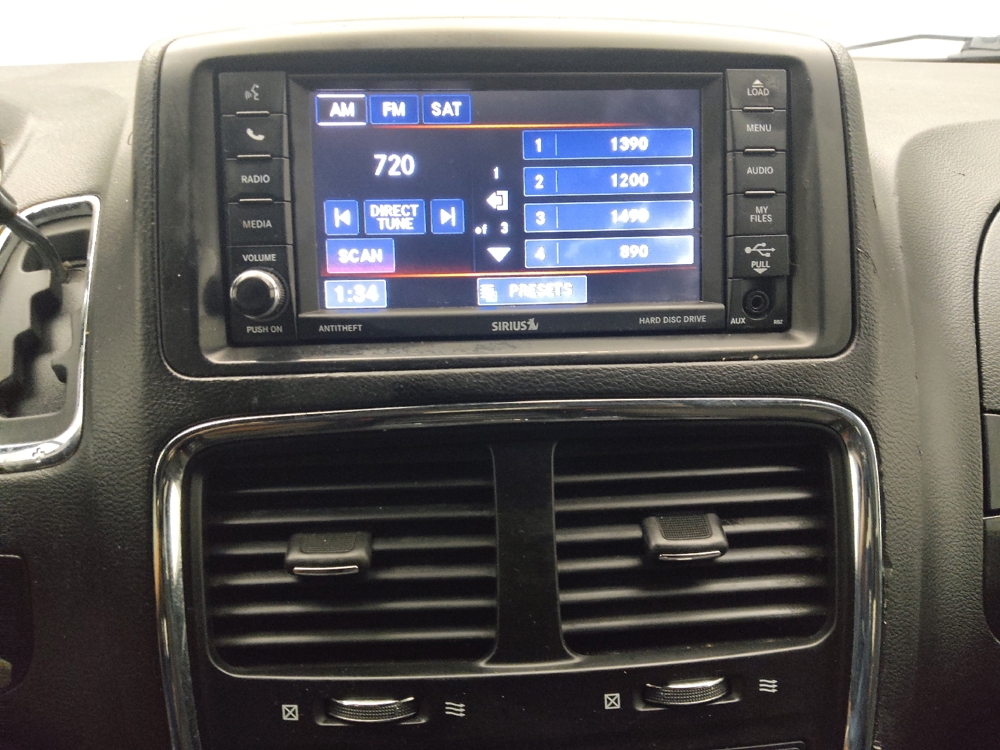 2020 Dodge Grand Caravan SE Plus - Photo 19