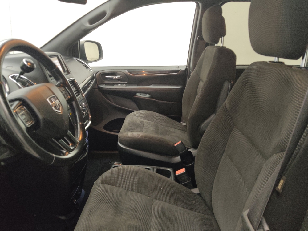 2020 Dodge Grand Caravan SE Plus - Photo 13