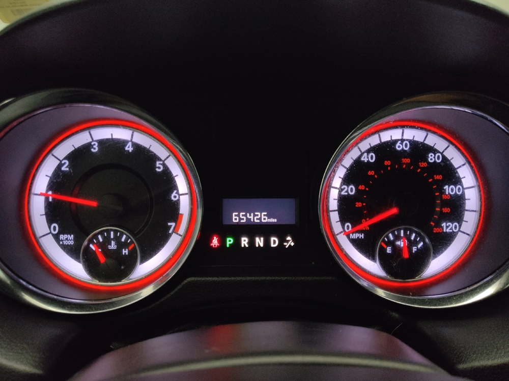 2020 Dodge Grand Caravan SE Plus - Photo 18