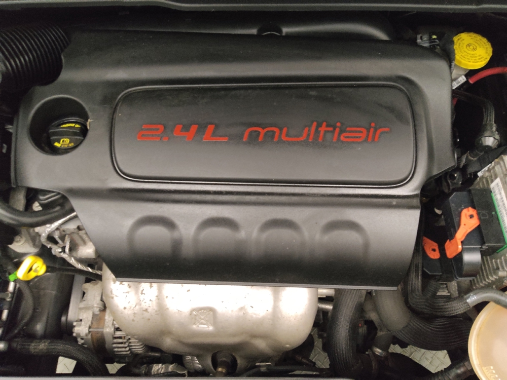 2018 Jeep Compass Latitude - Photo 23
