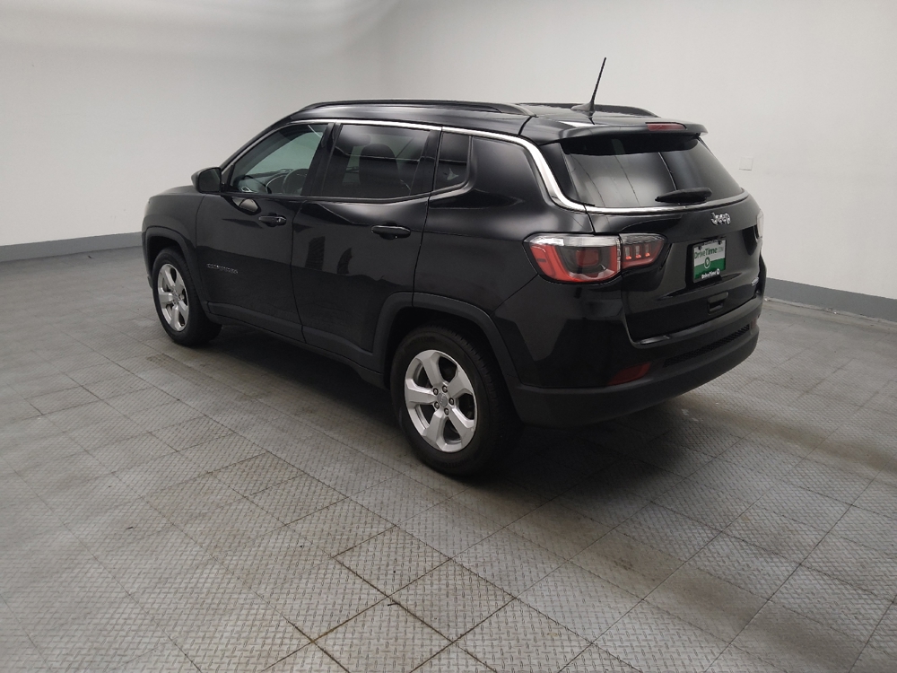 2018 Jeep Compass Latitude - Photo 3