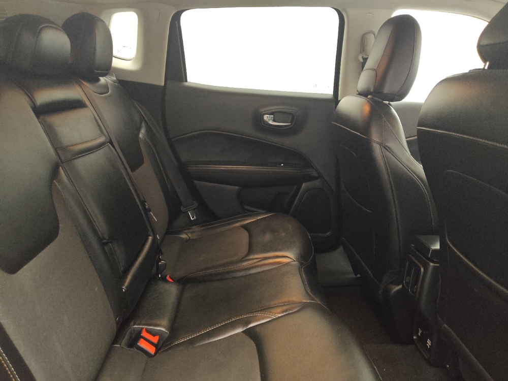 2018 Jeep Compass Latitude - Photo 15