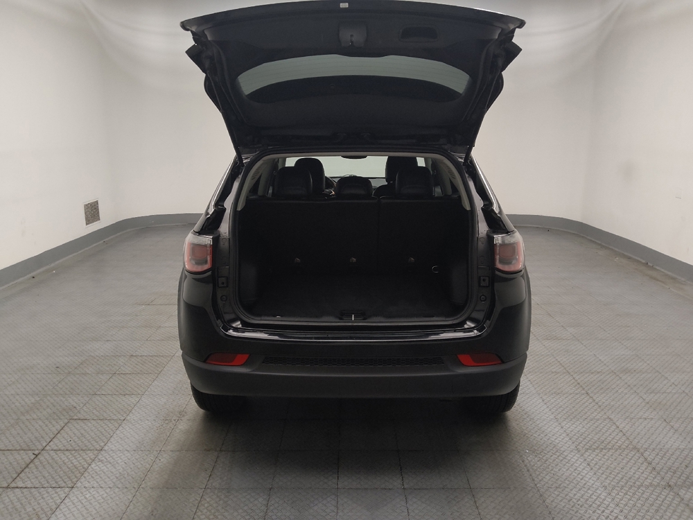 2018 Jeep Compass Latitude - Photo 22