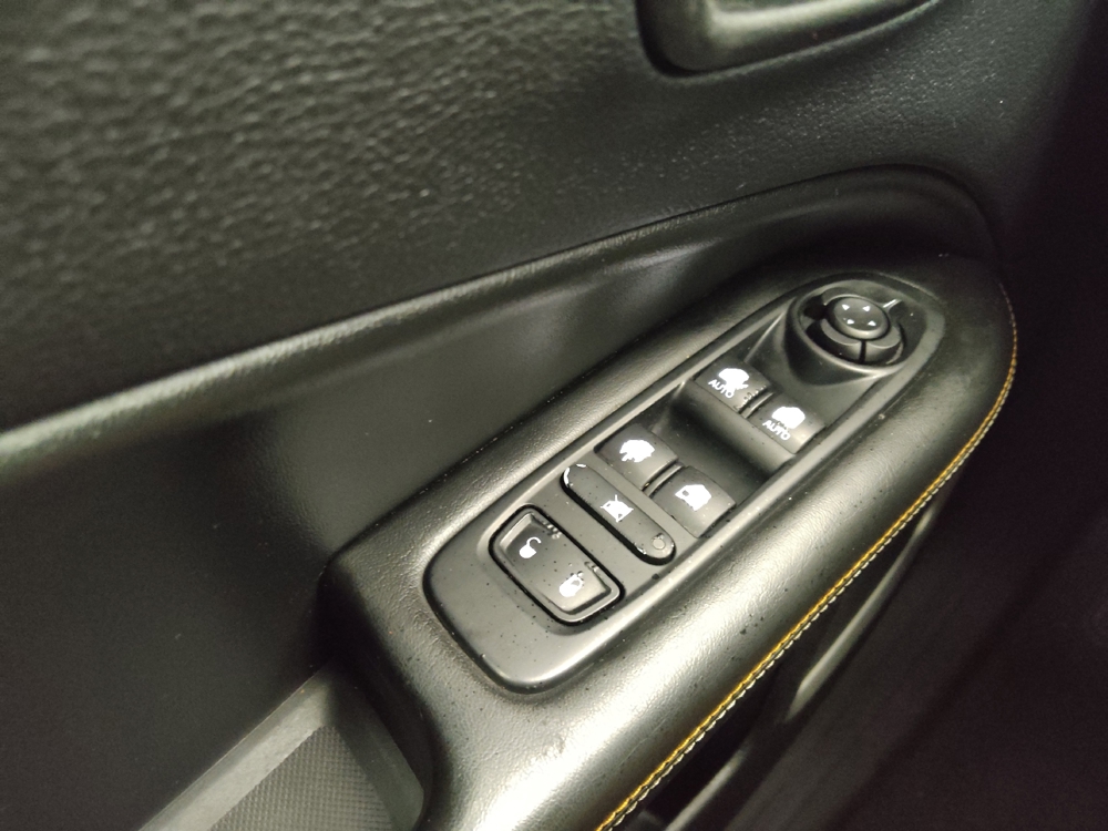 2018 Jeep Compass Latitude - Photo 21