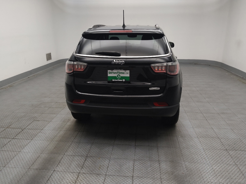 2018 Jeep Compass Latitude - Photo 6