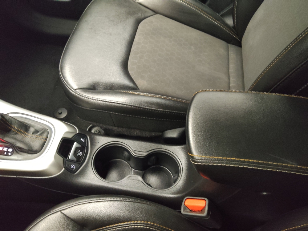 2018 Jeep Compass Latitude - Photo 20