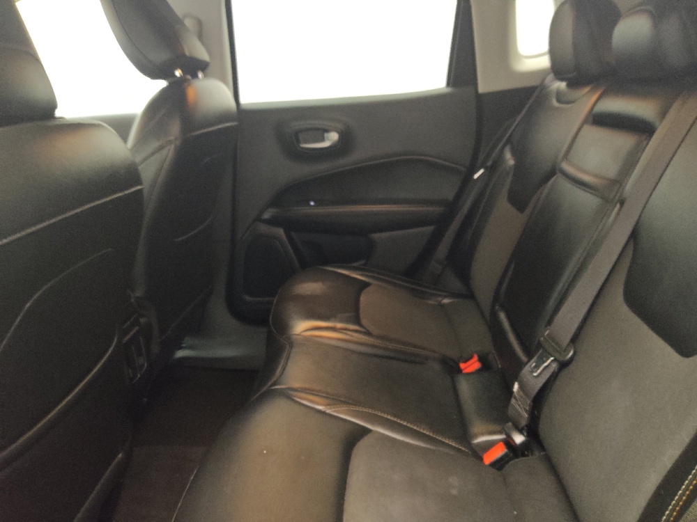 2018 Jeep Compass Latitude - Photo 14