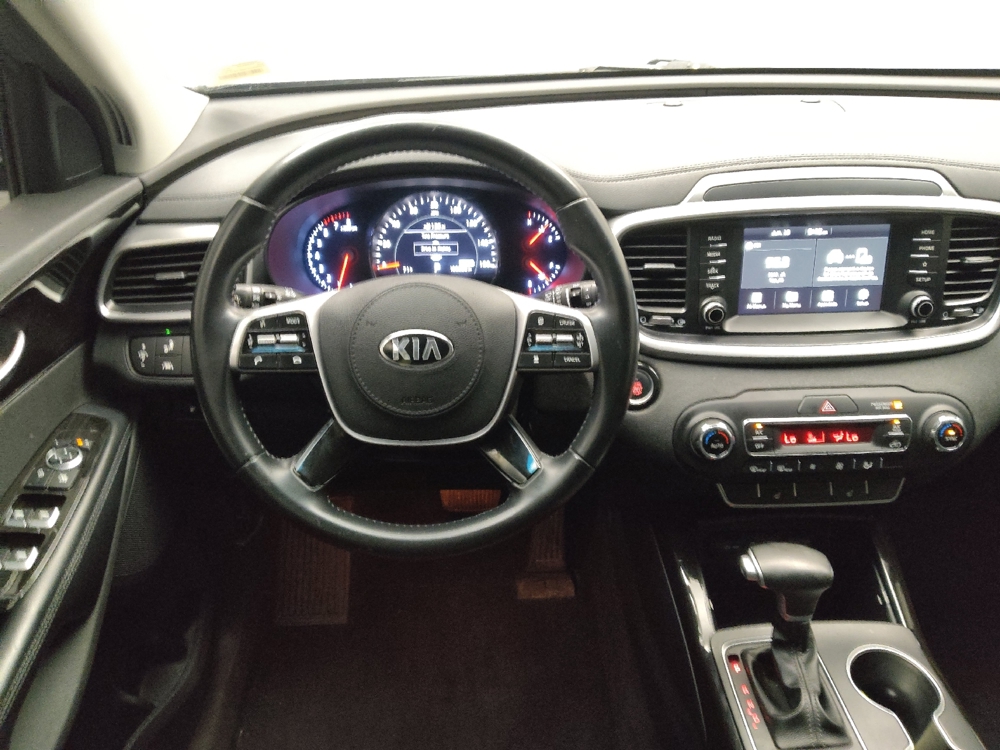 2020 Kia Sorento EX - Photo 17