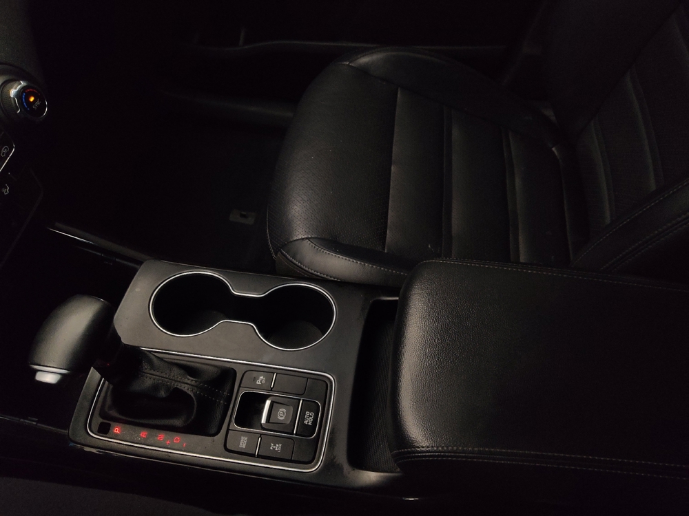 2020 Kia Sorento EX - Photo 20