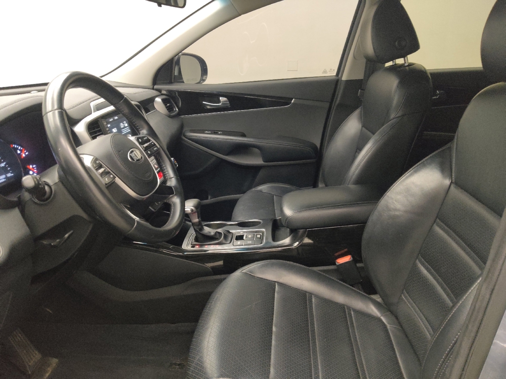 2020 Kia Sorento EX - Photo 13
