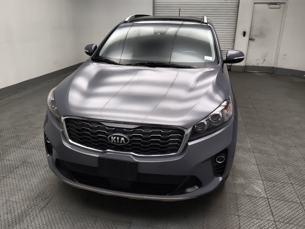 2020 Kia Sorento EX - Photo 12