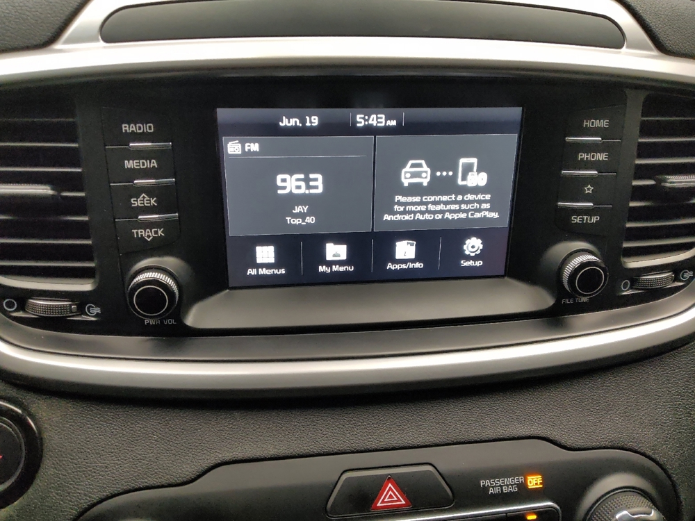 2020 Kia Sorento EX - Photo 19
