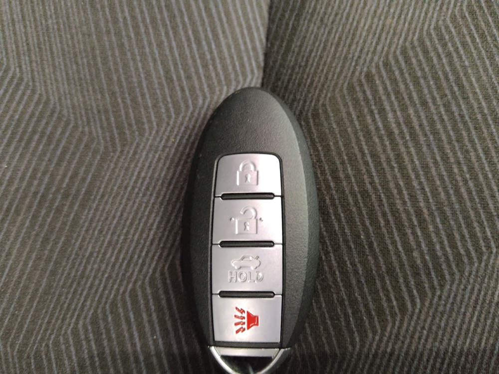 2016 Nissan Rogue SV - Photo 25