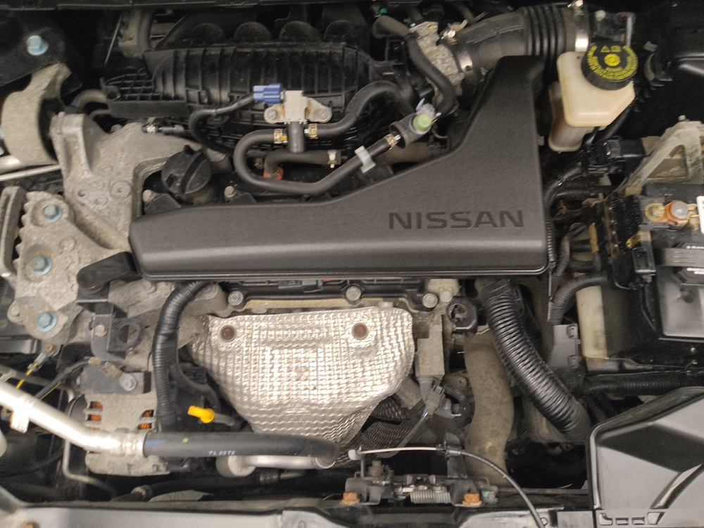 2016 Nissan Rogue SV - Photo 23