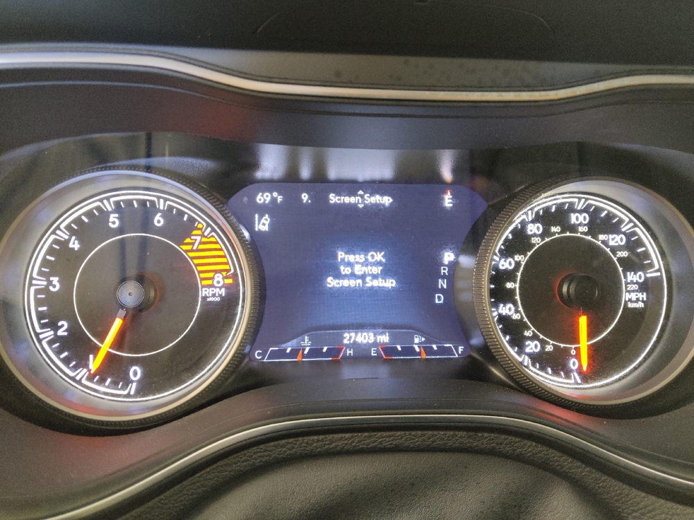 2022 Jeep Cherokee Latitude Lux - Photo 18