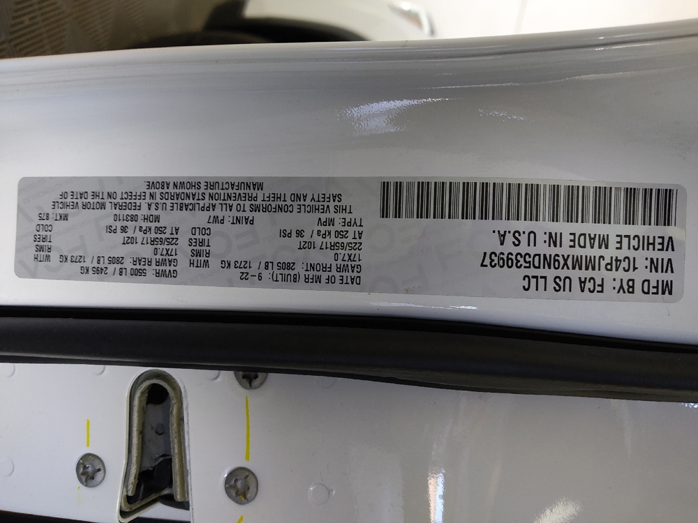 2022 Jeep Cherokee Latitude Lux - Photo 26