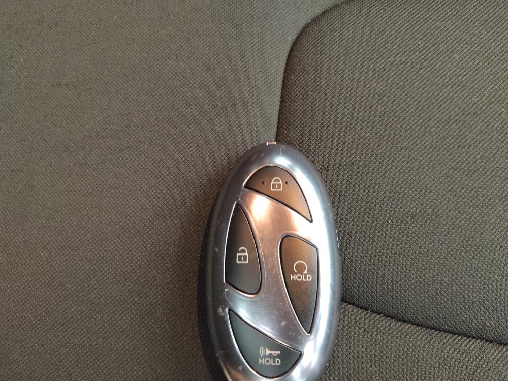 2025 Hyundai Elantra SEL - Photo 25