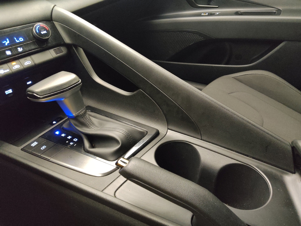 2025 Hyundai Elantra SEL - Photo 20