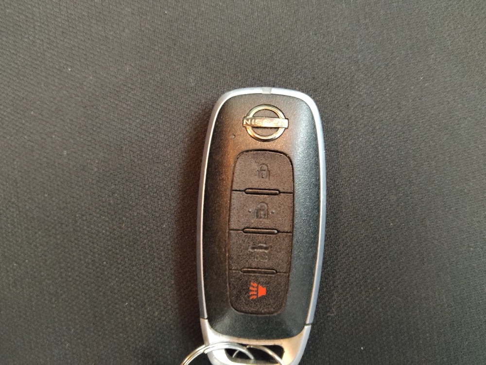 2024 Nissan Sentra S - Photo 25