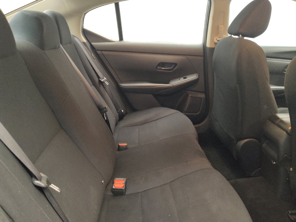 2024 Nissan Sentra S - Photo 15