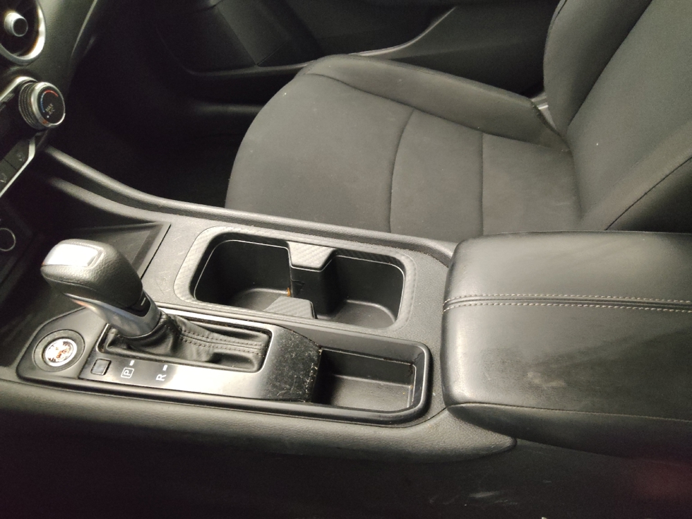2024 Nissan Sentra S - Photo 20