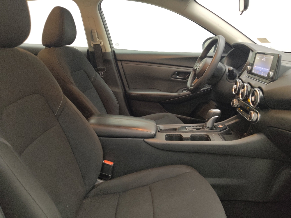 2024 Nissan Sentra S - Photo 16