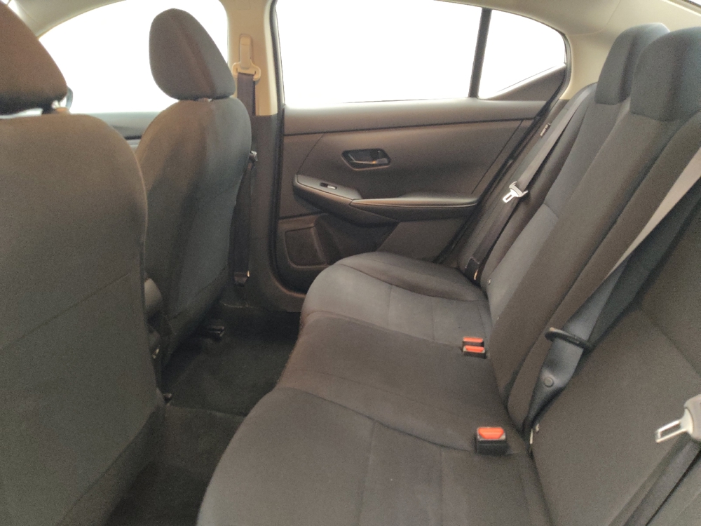 2024 Nissan Sentra S - Photo 14
